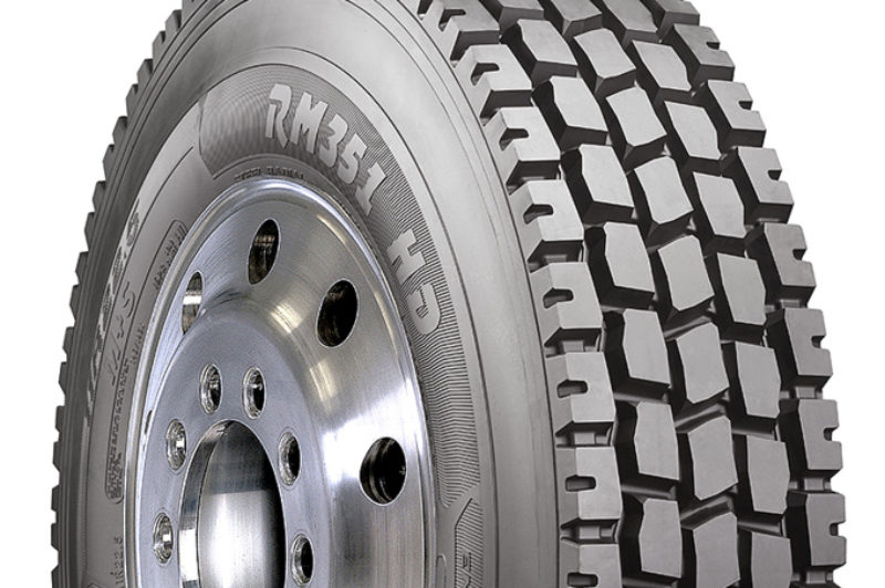 Cooper Roadmaster for mixed-service article image