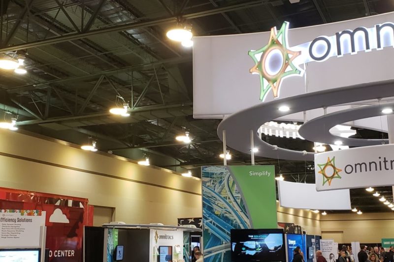 Omnitracs partners with Red Hat to enhance capabilities of Omnitracs One article image