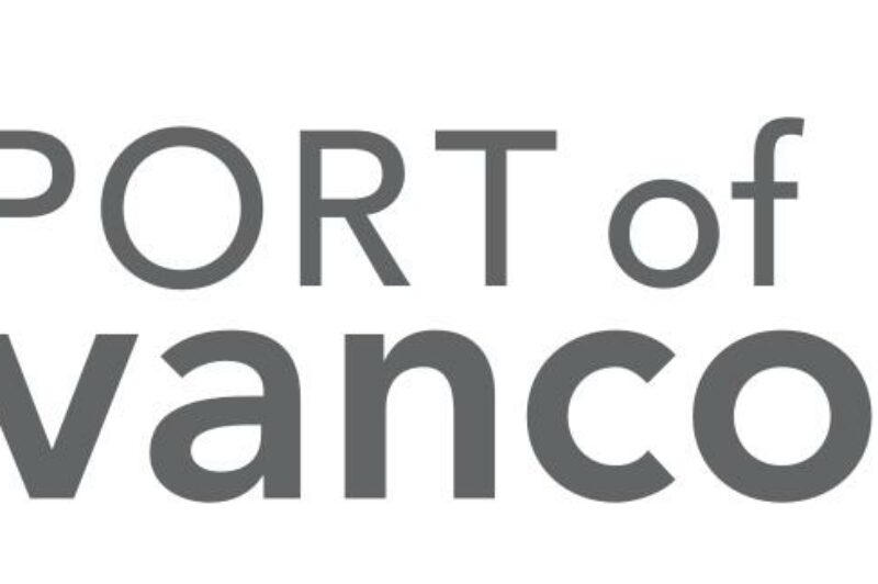 Port of Vancouver sees record volumes for second straight year article image