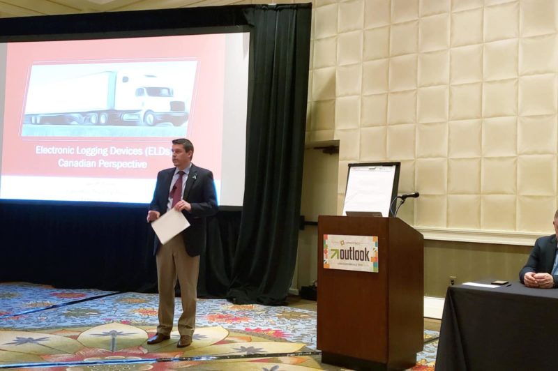 Getting Canadian and U.S. ELD mandates to mesh article image