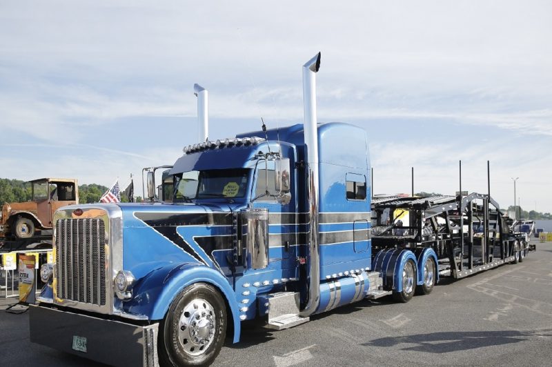 2019 Shell Rotella SuperRigs location revealed article image