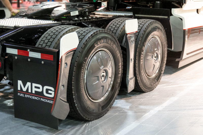 International to factory install FlowBelow tech article image