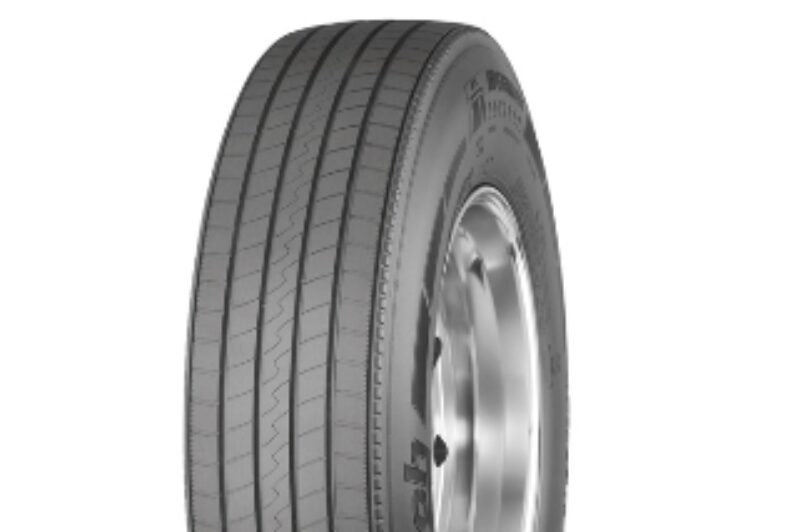 BF Goodrich unveils Highway Control tires article image