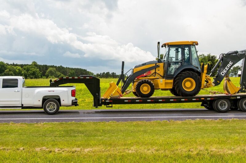 New Michelin tire for light trucks and commercial vans article image