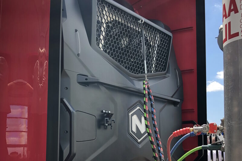 Bosch, Powercell join forces to develop fuel cells article image