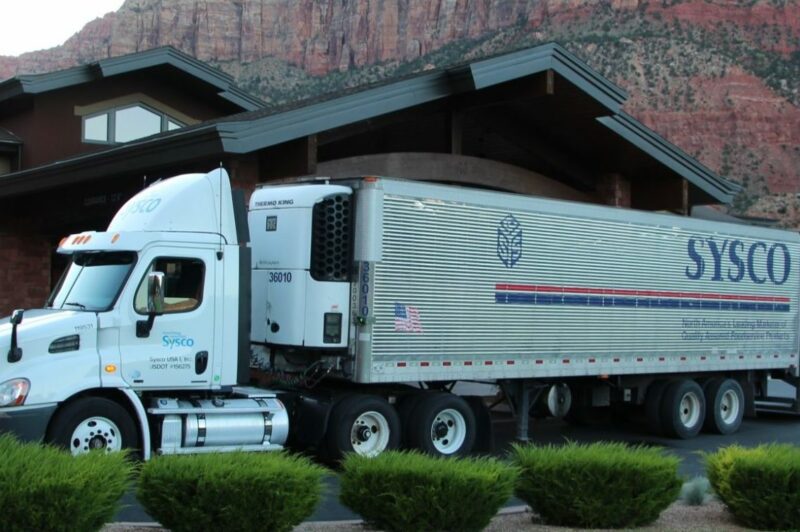 Several trends could lead to more regional hauls: report article image