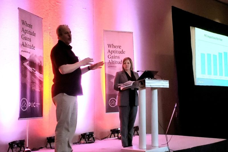 PIC looks to have an impact on entire industry article image