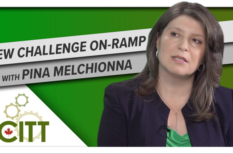 Up to the Challenge article image