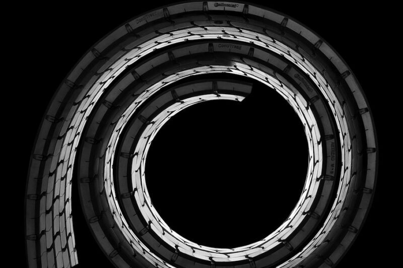 Continental ramps up retread production article image