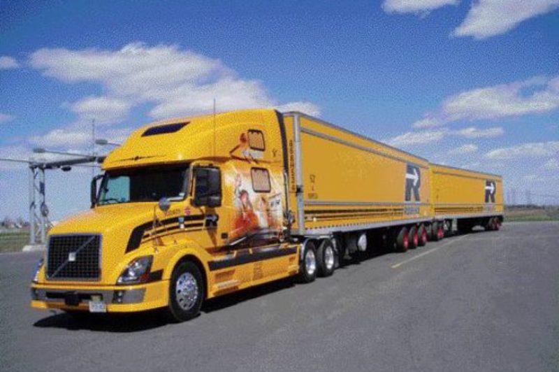 Quebec plans automatic lift axle and LCV changes article image