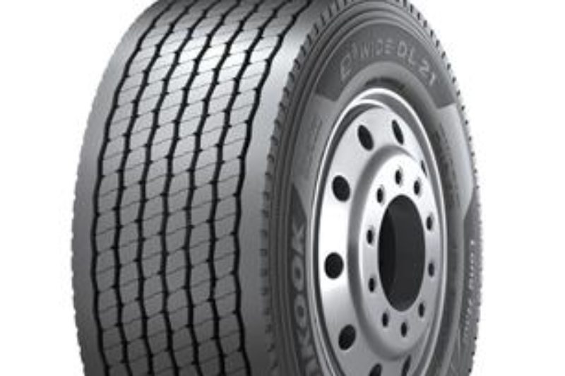 Hankook Tire launches Commercial Help app article image