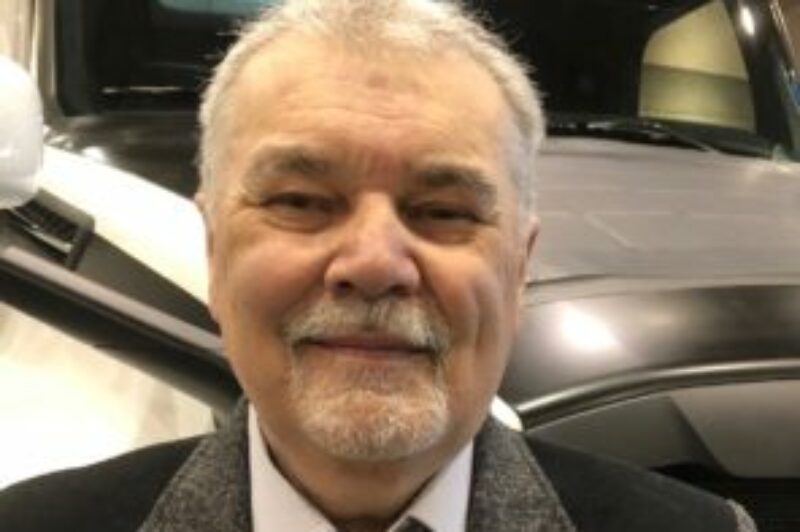 A shining example article image