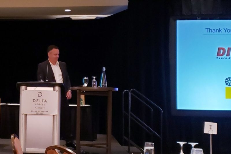 Industry needs to tell its story article image