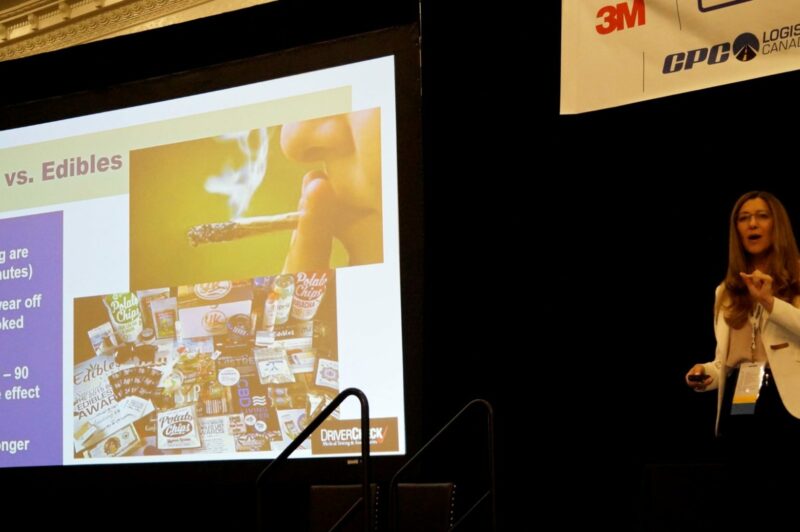 Employers bracing for more pot problems: Expert article image