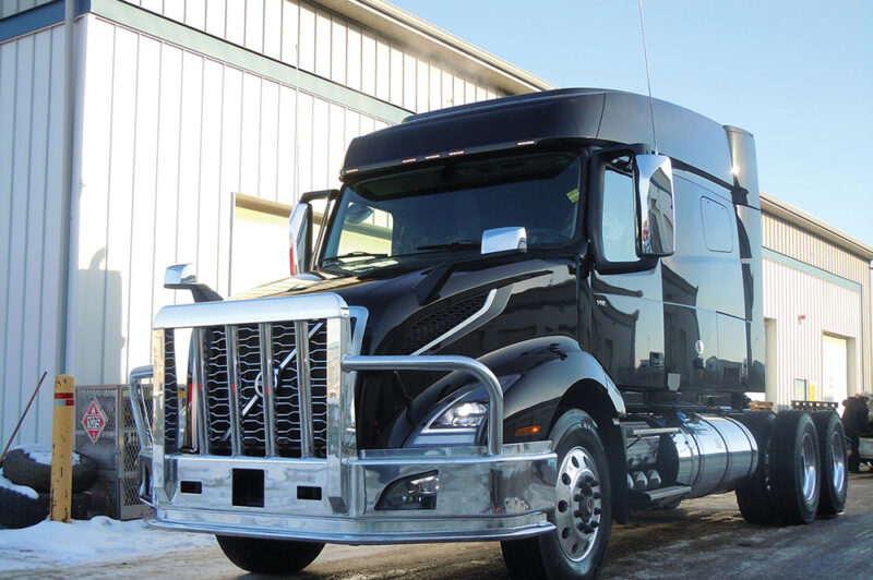 Four ways to improve your fleet’s safety culture article image