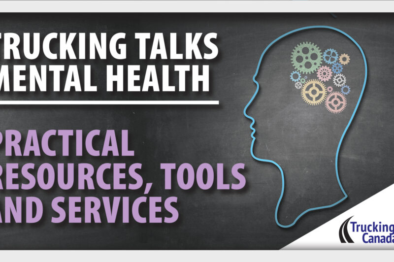 Workplace Mental Health Ep 5: Resources, Tools & Services article image