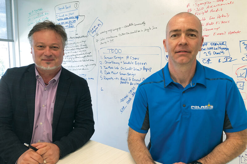 Technology for sale article image