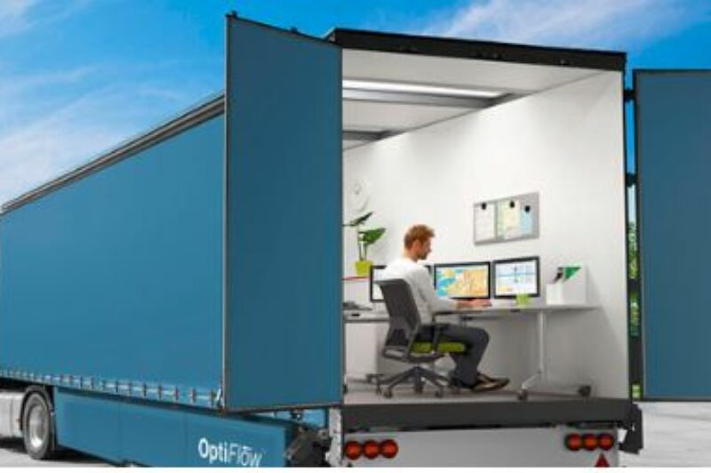 New Wabco unit to focus on improving efficiencies article image