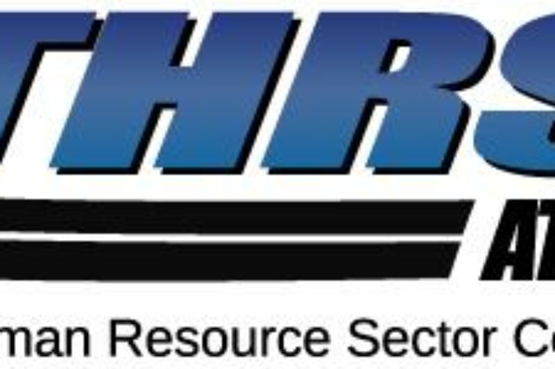 THRSC - Atlantic logo