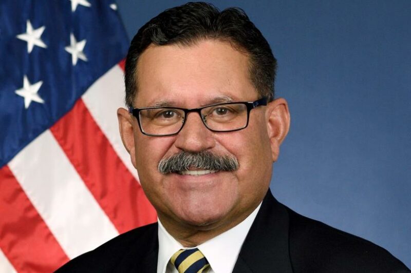 FMCSA administrator discusses proposed HoS changes article image