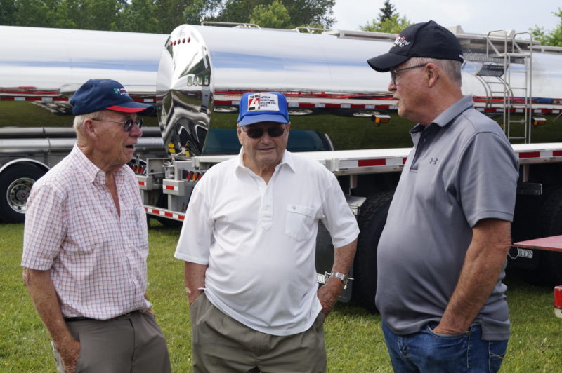 Industry to hold appreciation week for truckers article image