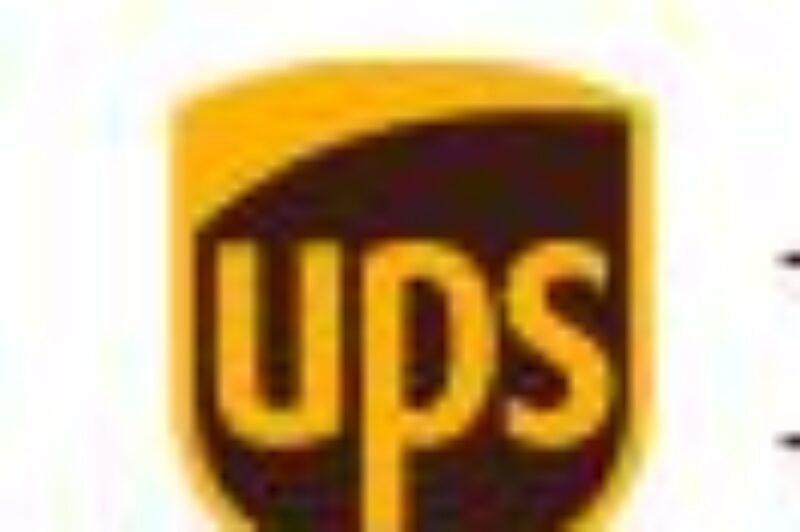 UPS looks to paint brown trucks green article image