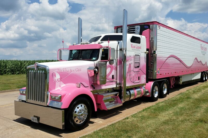 Canada’s trucking industry should be proud article image