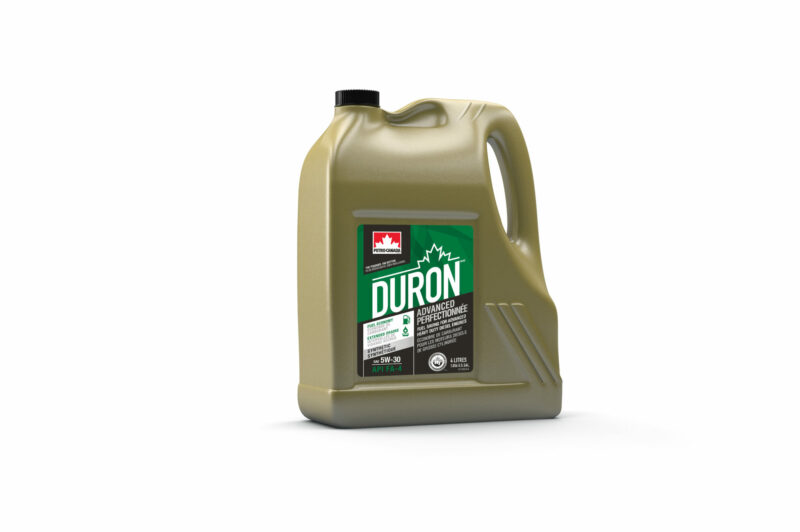 Petro-Canada Duron