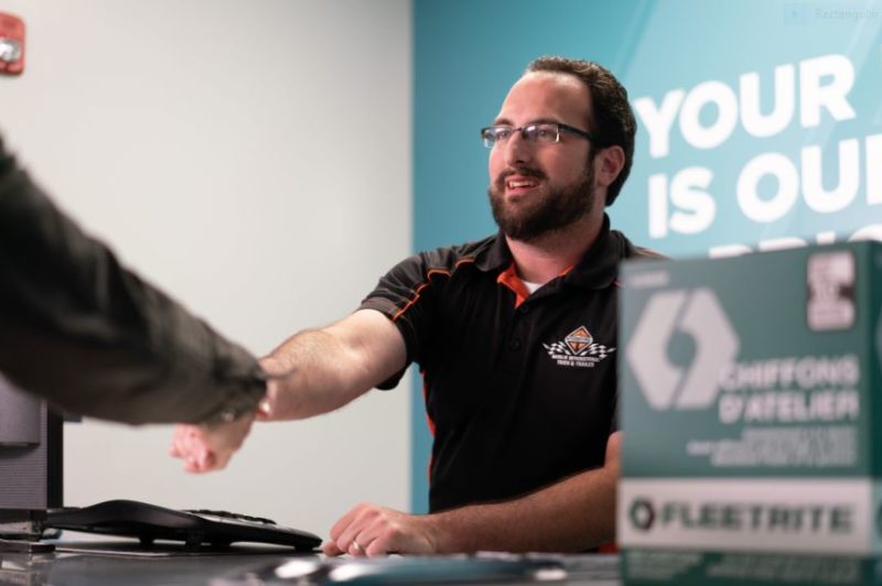 Navistar subsidiary Fleetrite Parts opens more stores article image