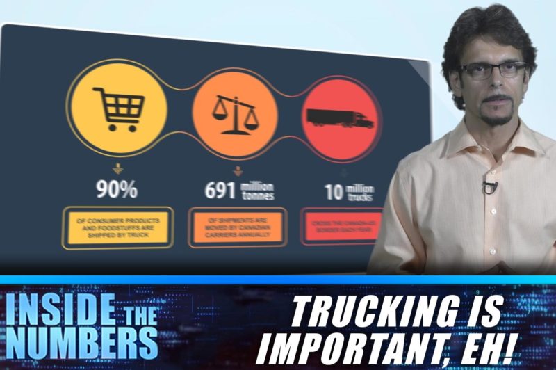 19.7 | Trucking is Important, Eh! article image
