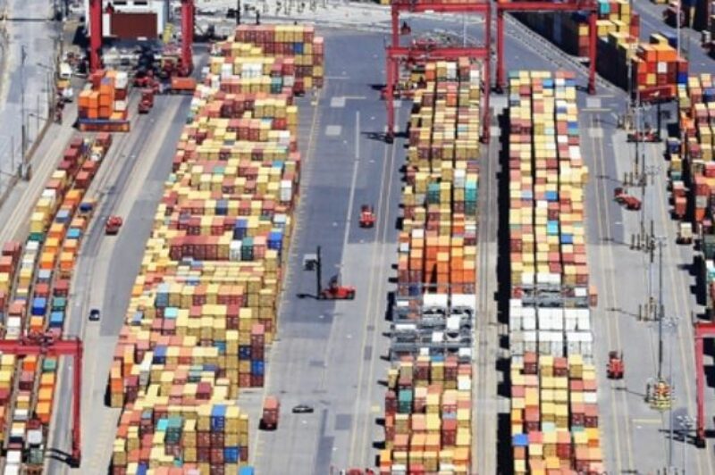 Montreal port operator Termont goes green article image