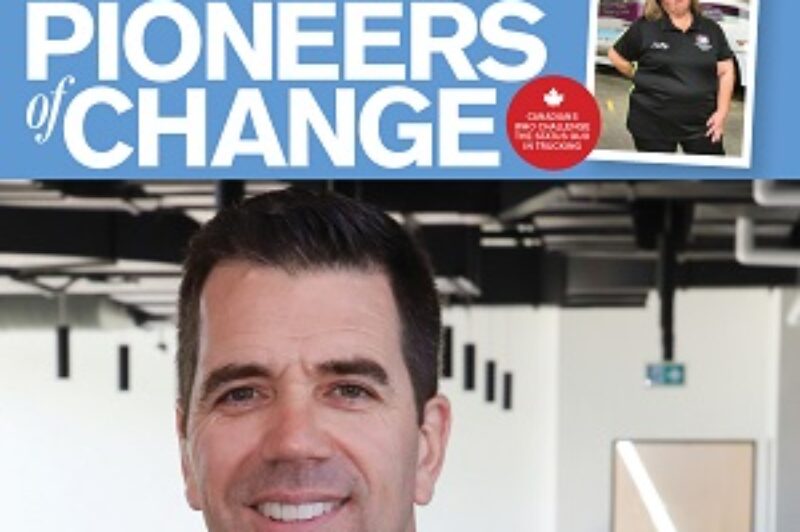 Pioneers Of Change #3 article image