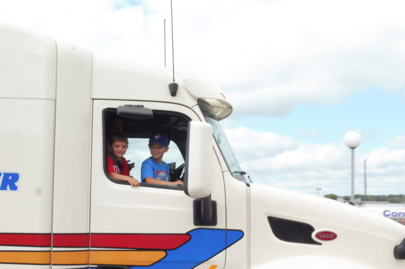 Thanks a million! article image