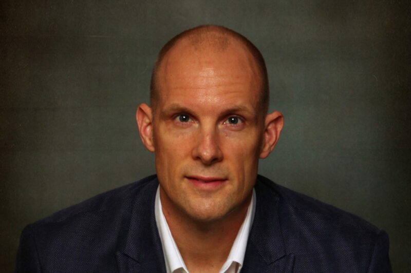 Doug Sutherland Sutco Transportation Specialists