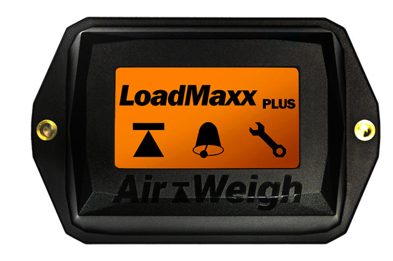 AirWeigh upgrades onboard scales article image