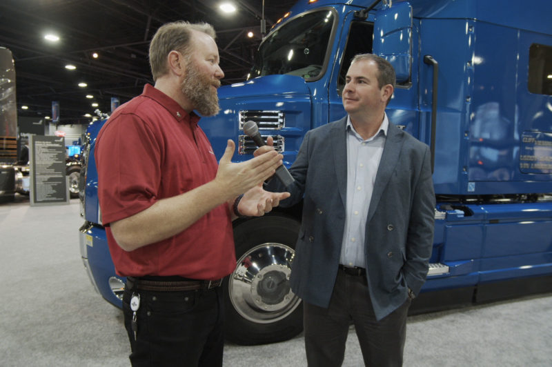 Hagen 'Hell Bent' on saving fuel article image