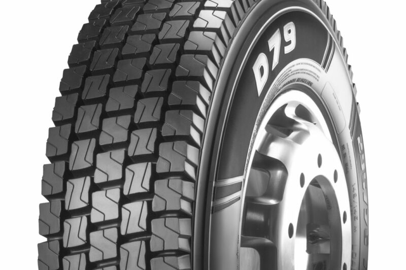 Prometeon unveils Nextroad tire lineup article image
