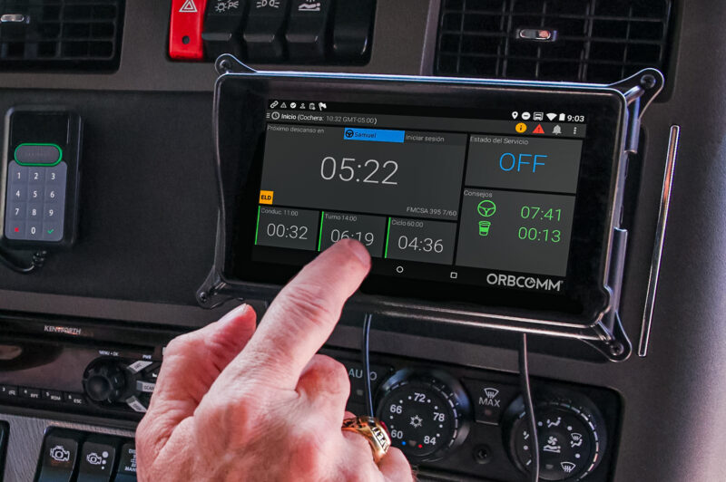 ATRI seeking fleet input on telematics study article image
