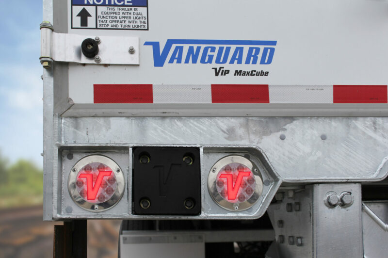 Tristan Fleet Management becomes Vanguard Trailers dealer article image