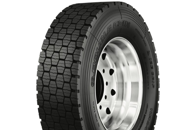 Huayi adds sizes to FT115 and RDS3 tires article image