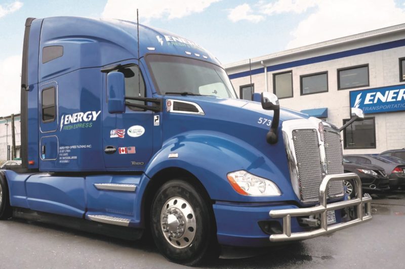 Energy Transportation