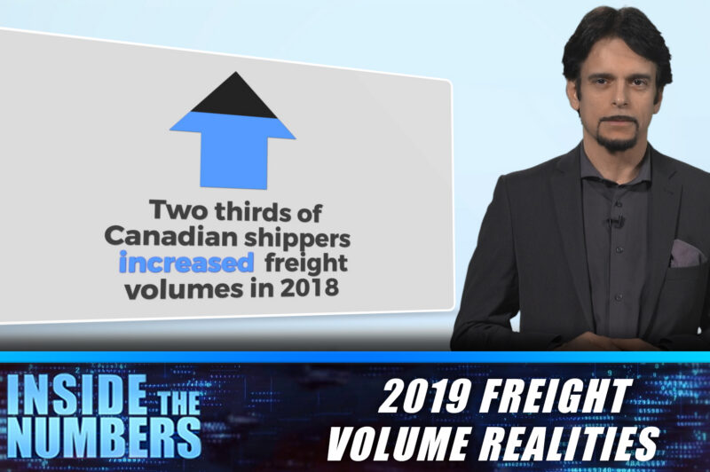 19.11 | 2019 Freight Volume Realities article image