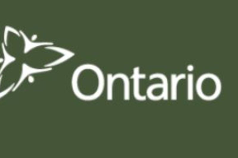 Ontario