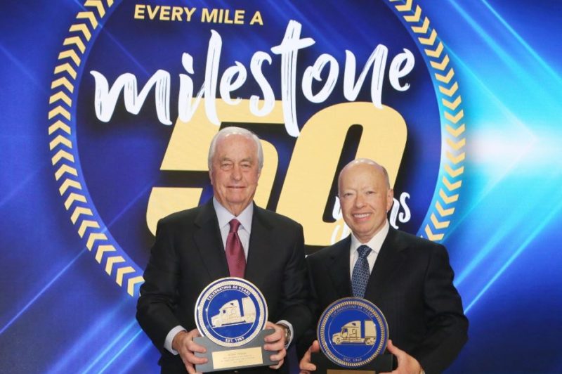 Penske Truck Leasing