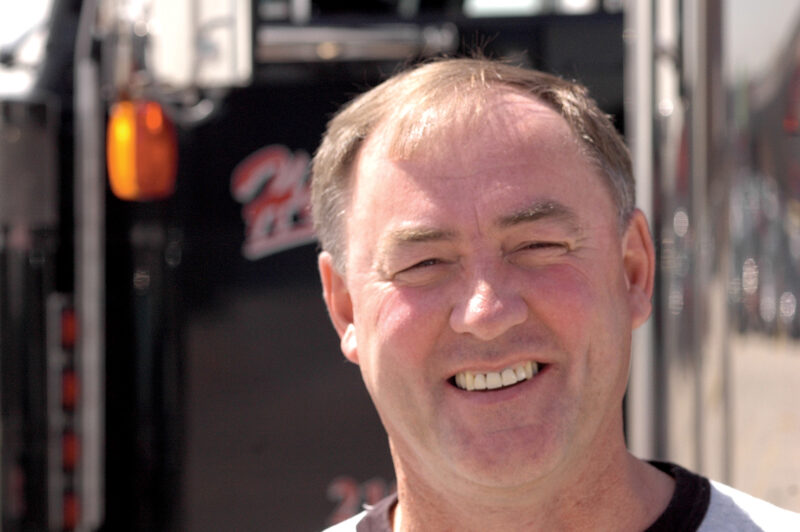 Terry Smith: 2006 Highway Star of the Year article image