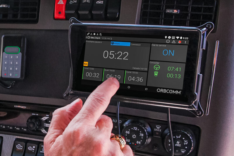 Get ELDs quickly, expert tells carriers article image