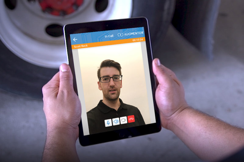 Augment your training reality with video article image