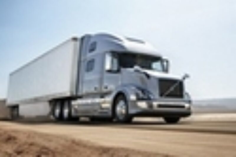 Volvo XE Powertrain Packages article image