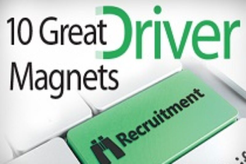 10 Great Driver Magnets article image