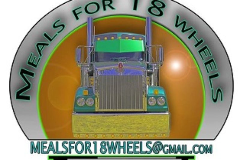 Meals For 18 Wheels article image